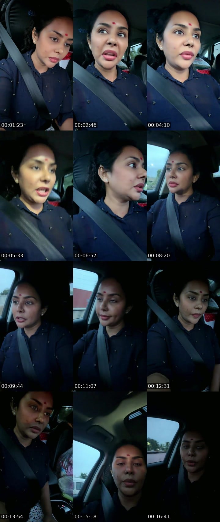 @srireddy89 Tango live from 2026-08-07