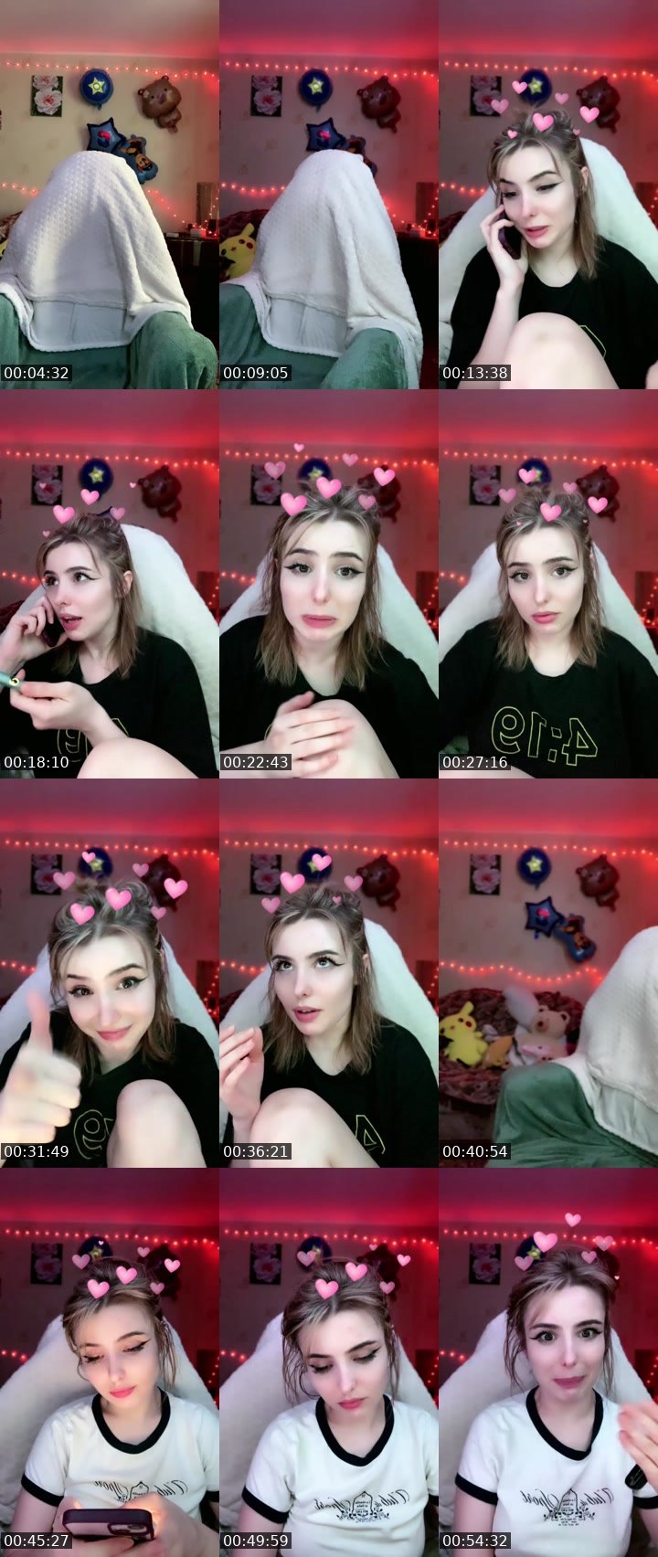 @kafyyyyy Tango LIVE