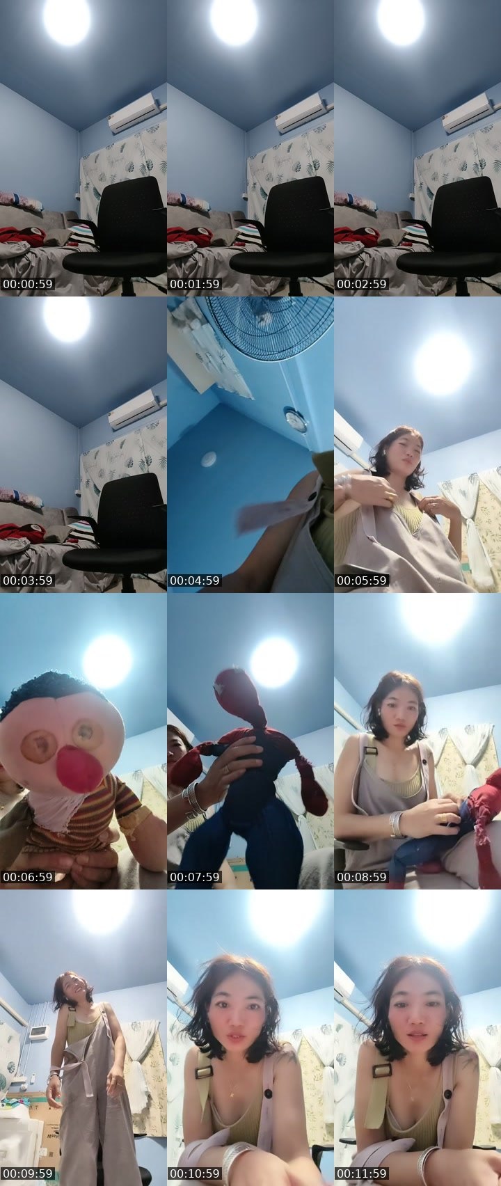 @stopwastingtime10 Tango live from 2026-08-07