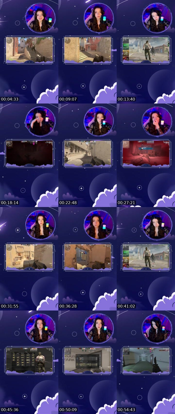 @hilary26 Tango LIVE