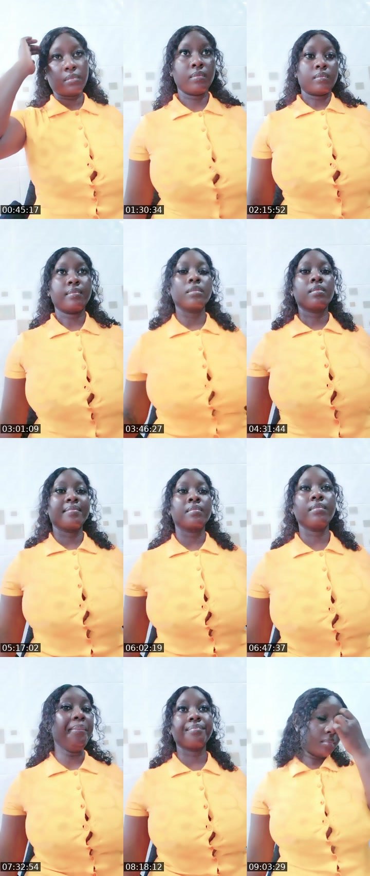 @twinkie4 Tango LIVE