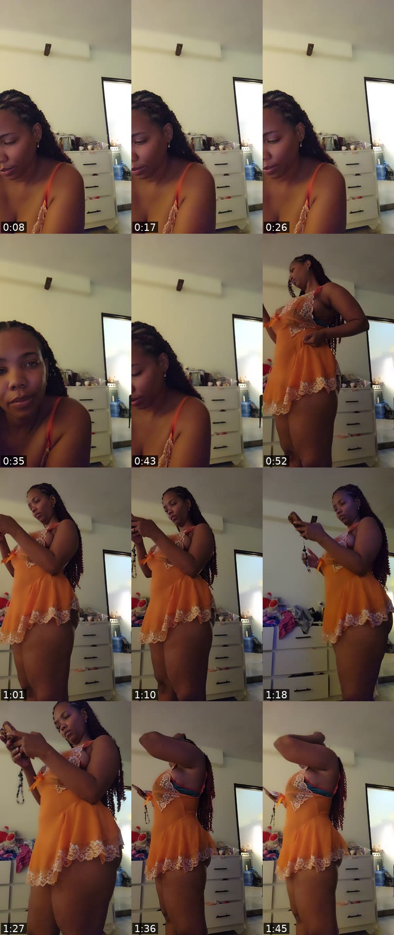 @nicolleee Tango LIVE