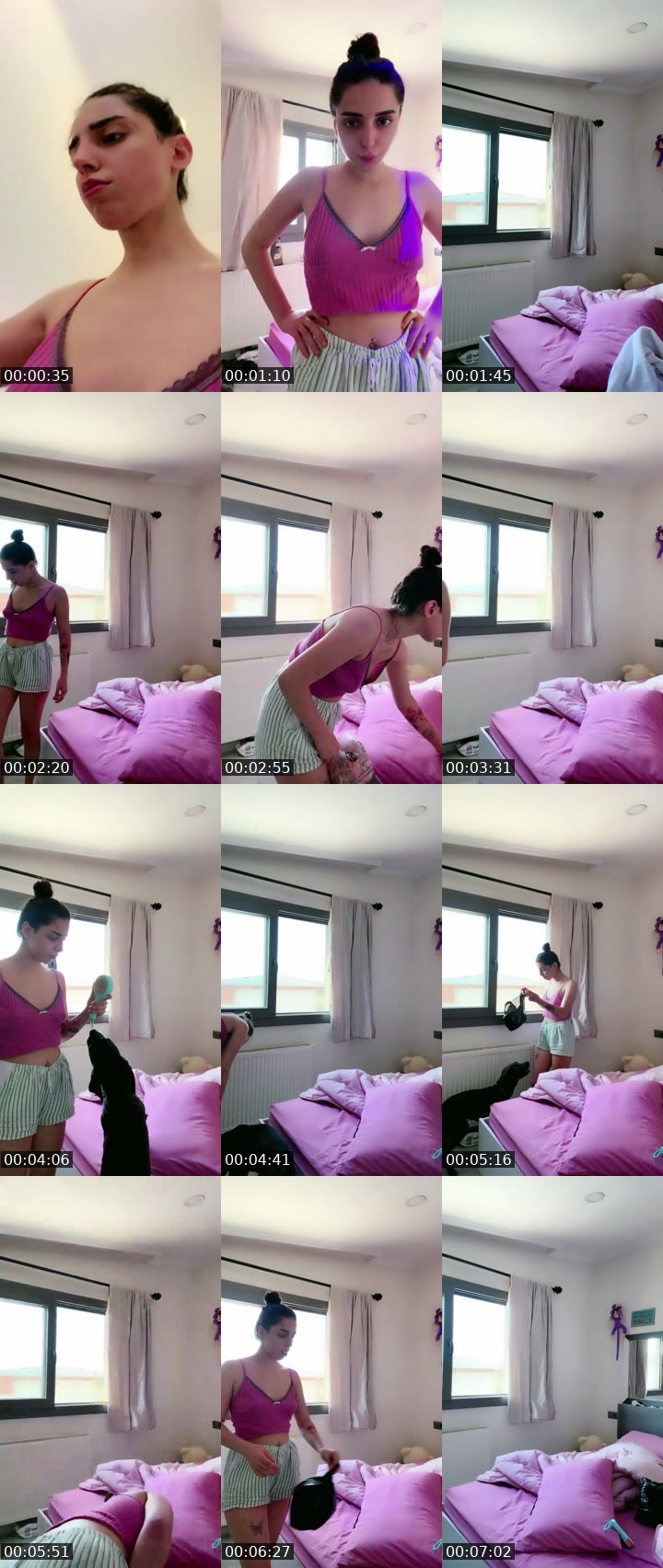 @usercik2 Tango live from 2026-08-07