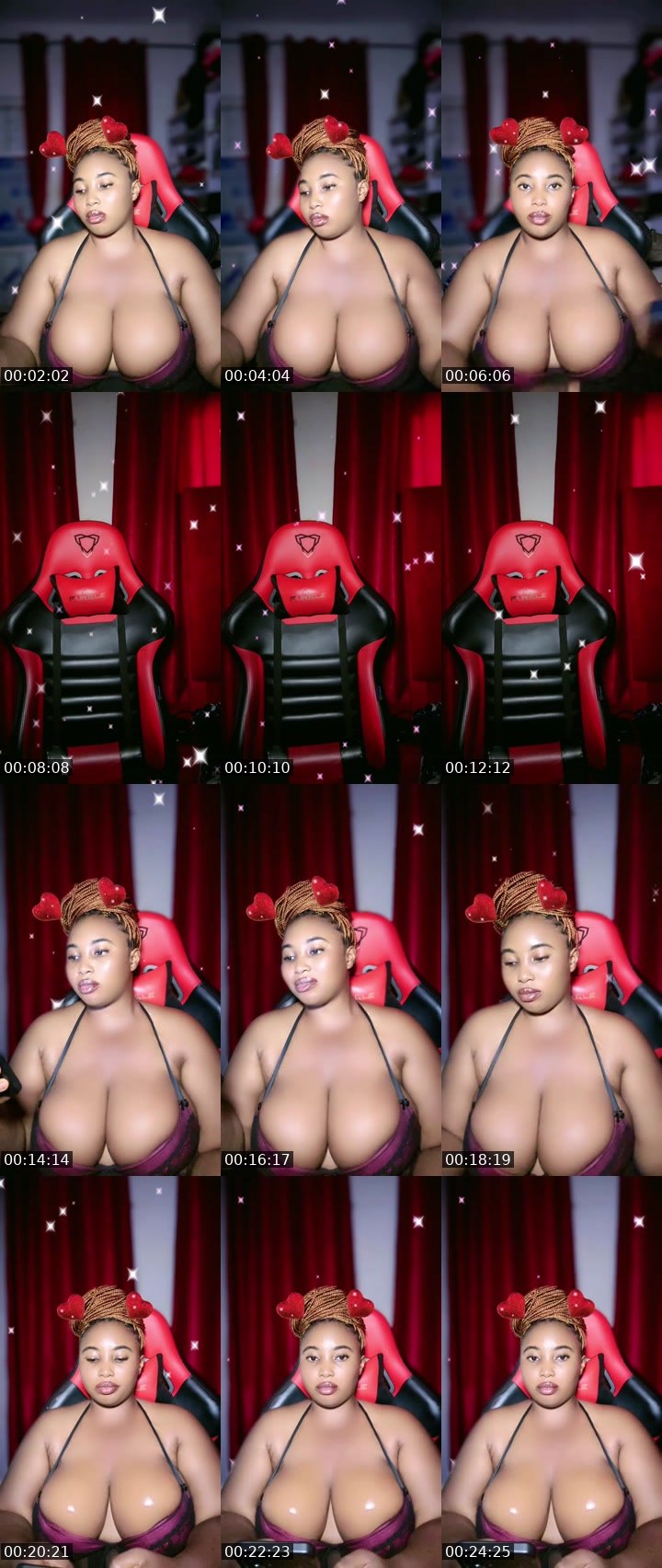 @spicyupdate Tango LIVE