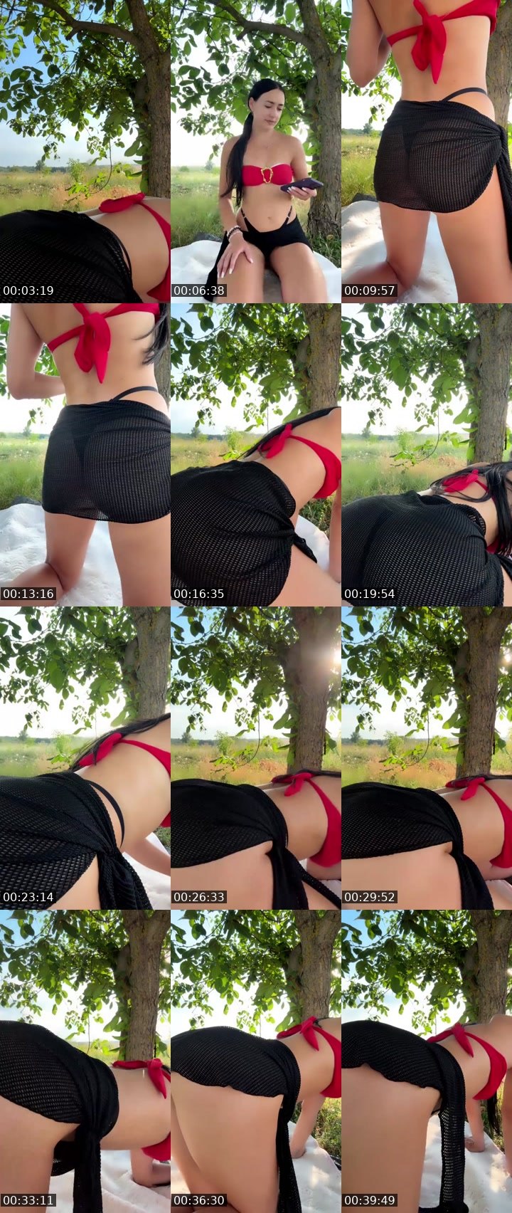@strawberry34 Tango LIVE
