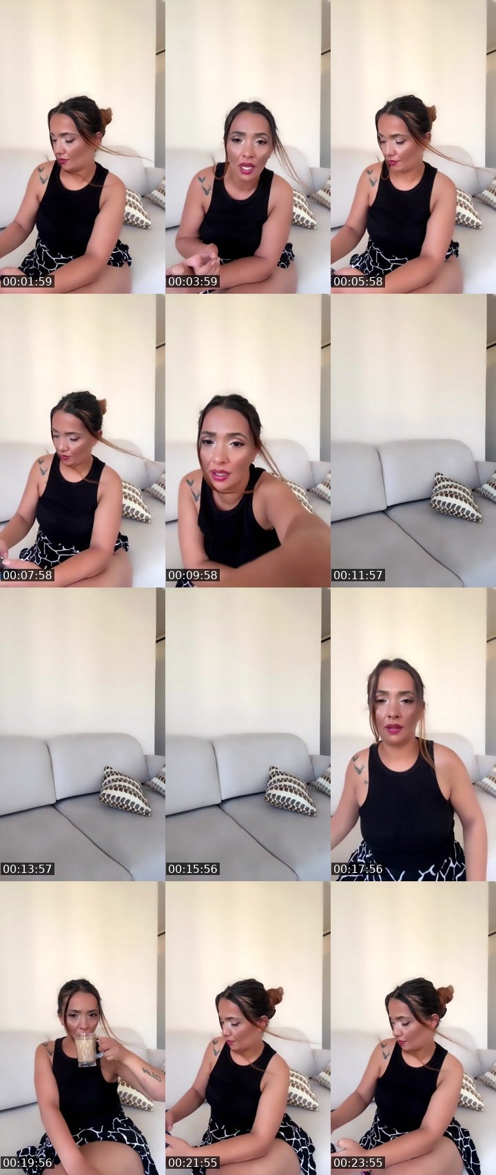 @ecemiss Tango LIVE
