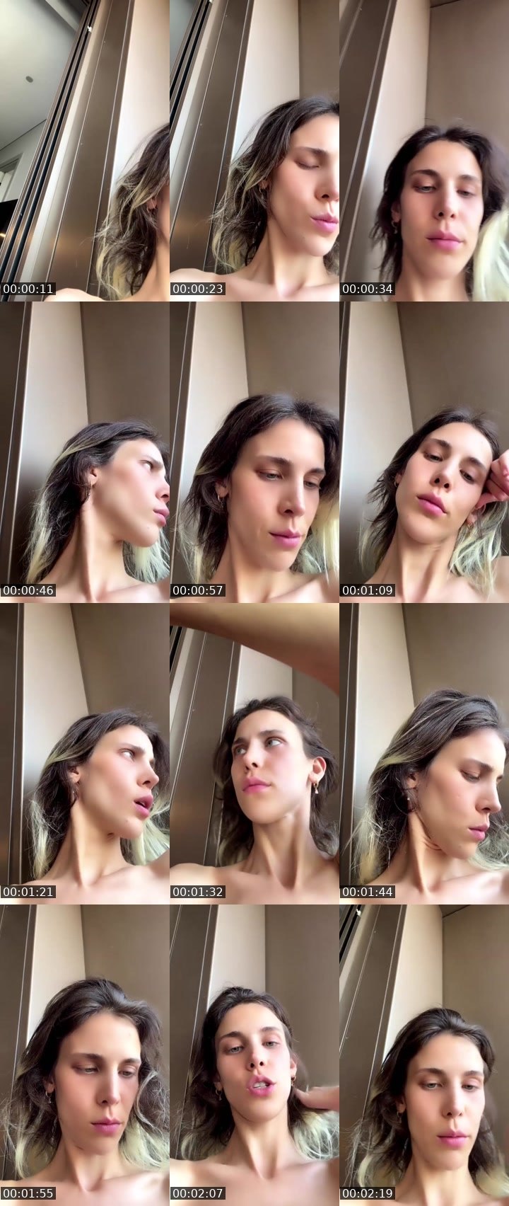 @barbieaysu Tango LIVE