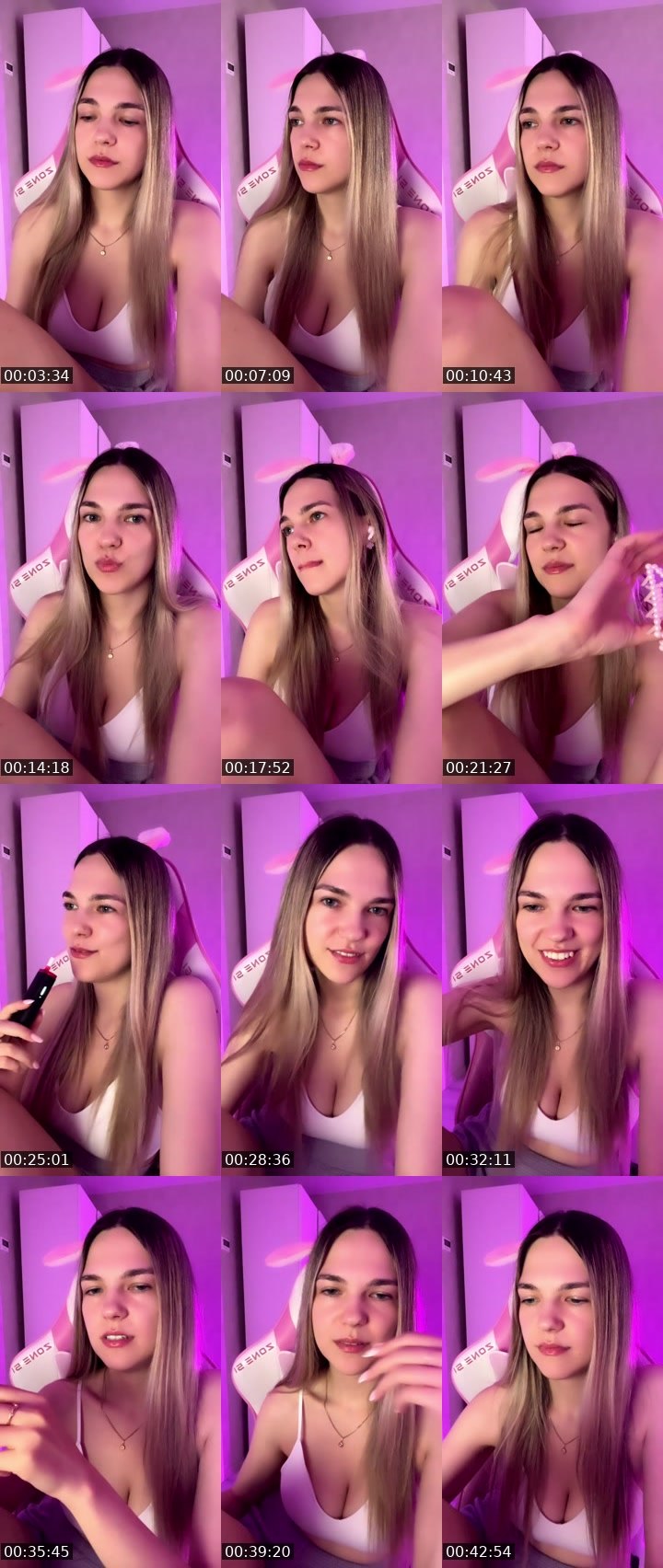 @kixii Tango LIVE