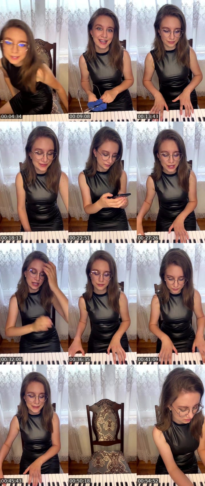 @nataliastar Tango LIVE from 2026-08-07