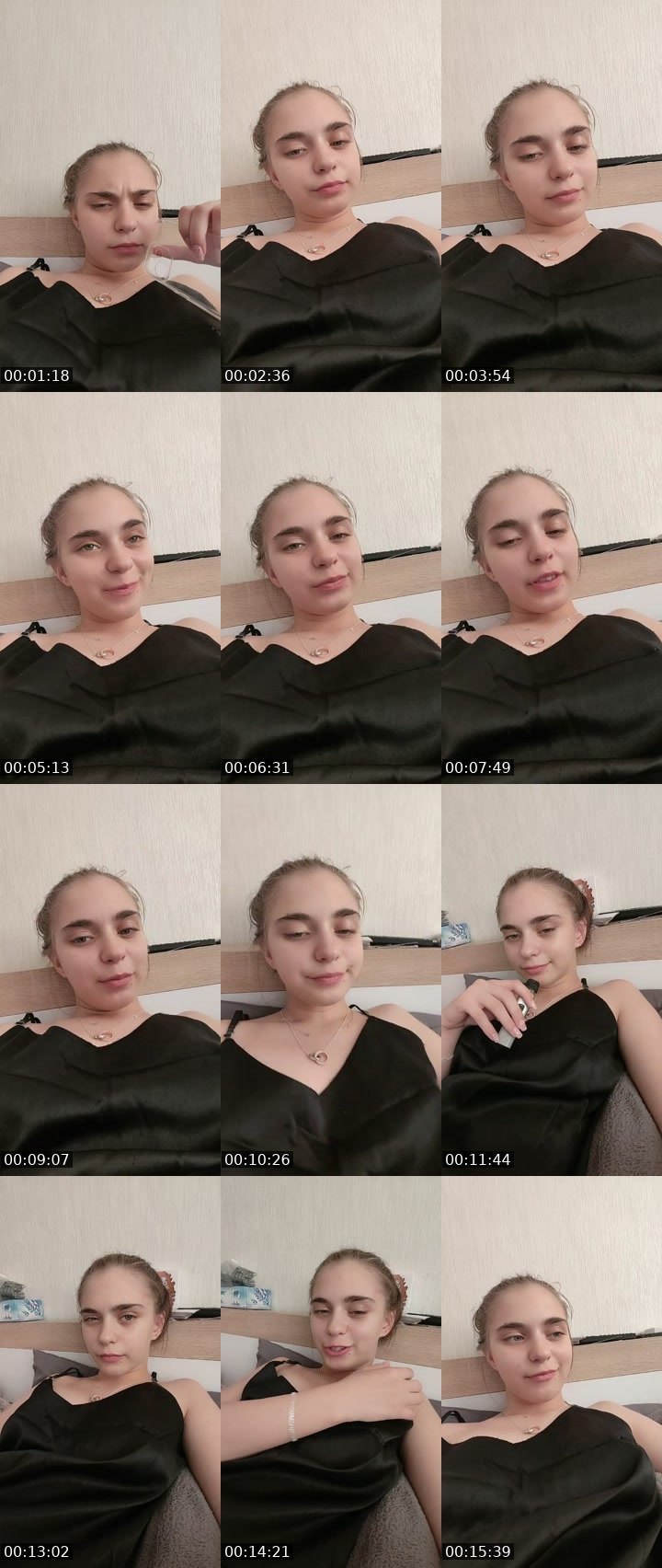@polina_xx Tango LIVE from 2026-08-07