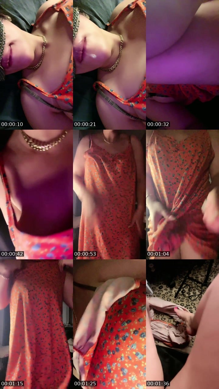 @chaytona Tango LIVE from 2026-08-07