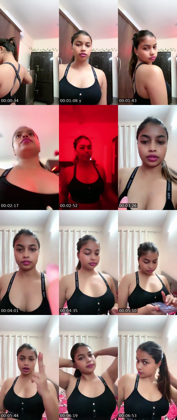 @dilpriya07 Tango LIVE from 2026-08-07