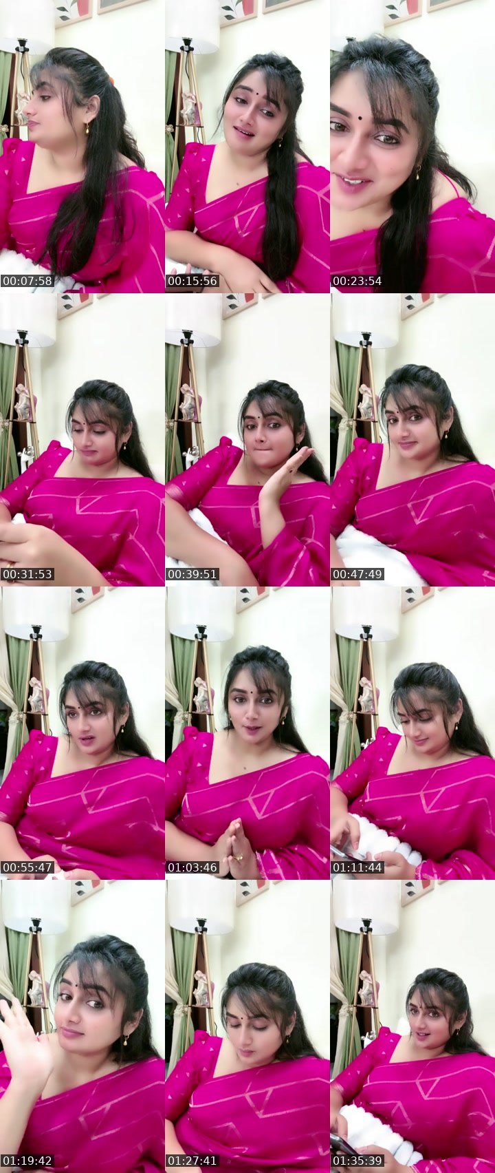 @cutegirl-30753 Tango LIVE from 2026-08-07