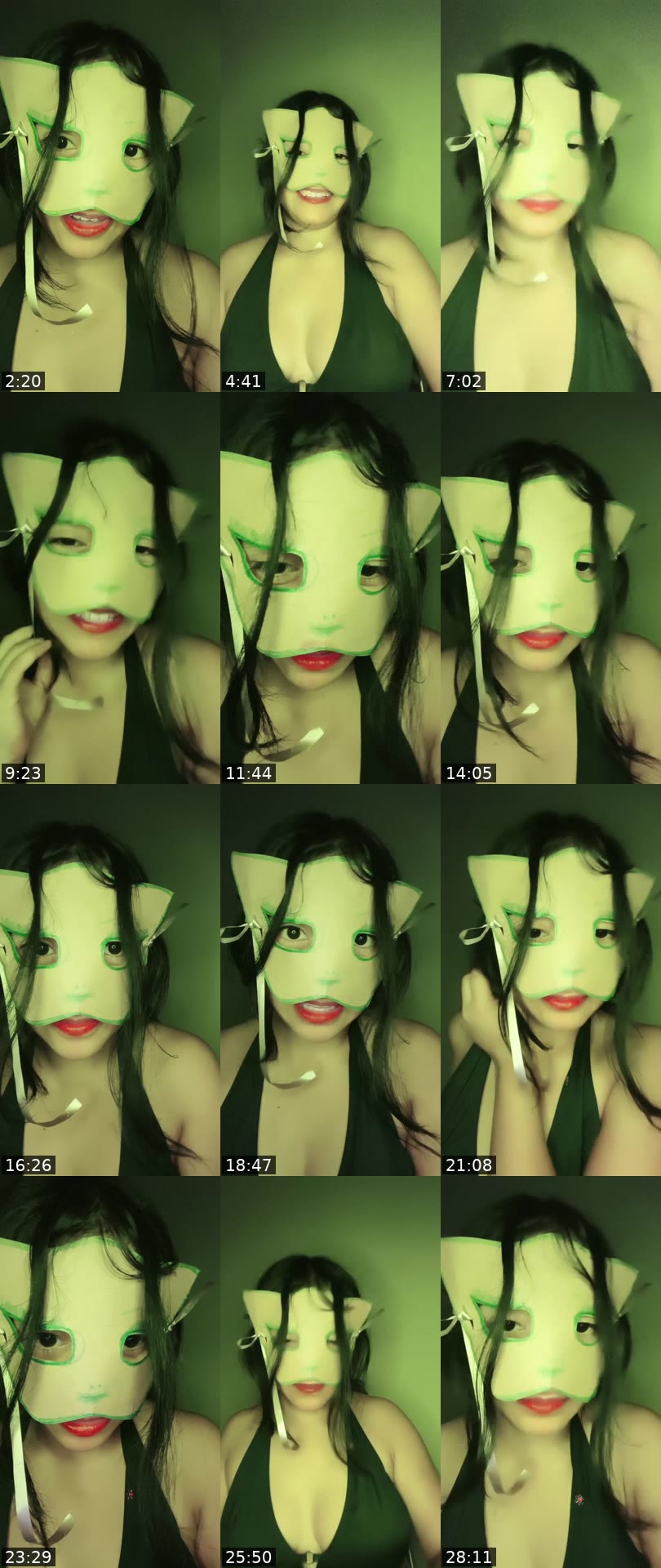 @carolinaesp Tango LIVE from 2026-07-04
