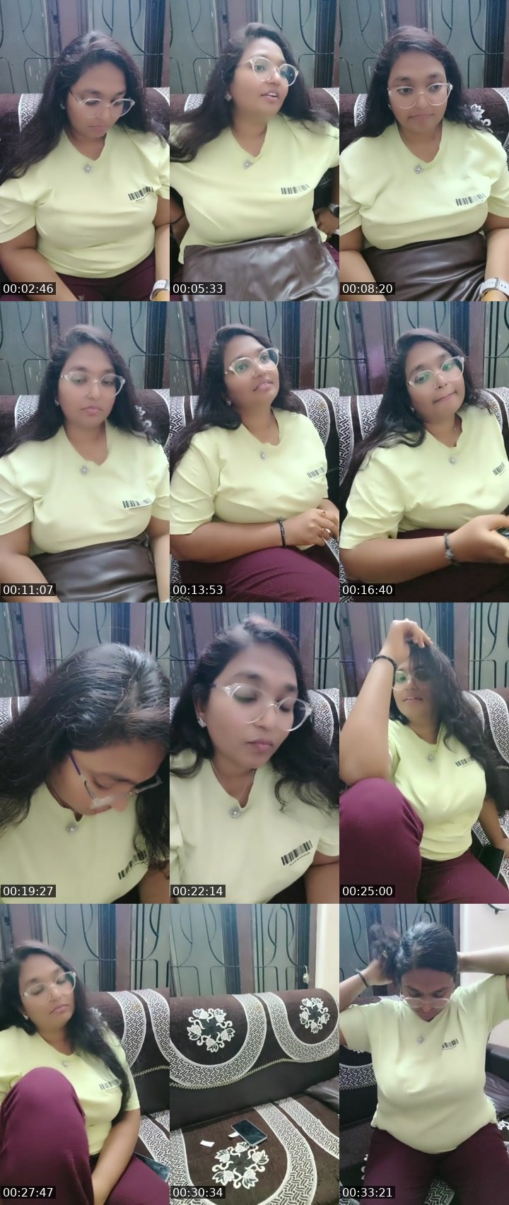 @lokshitha8 Tango LIVE