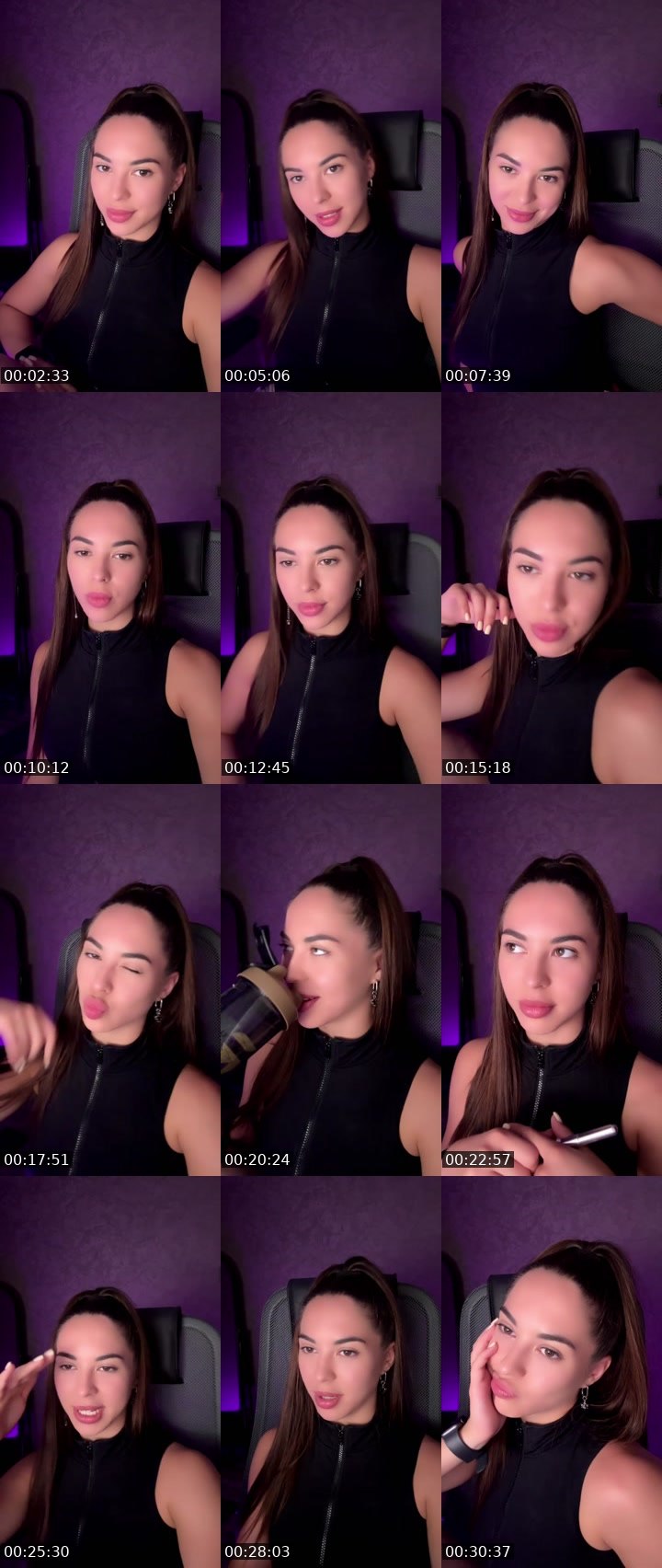 @uuuulya Tango LIVE