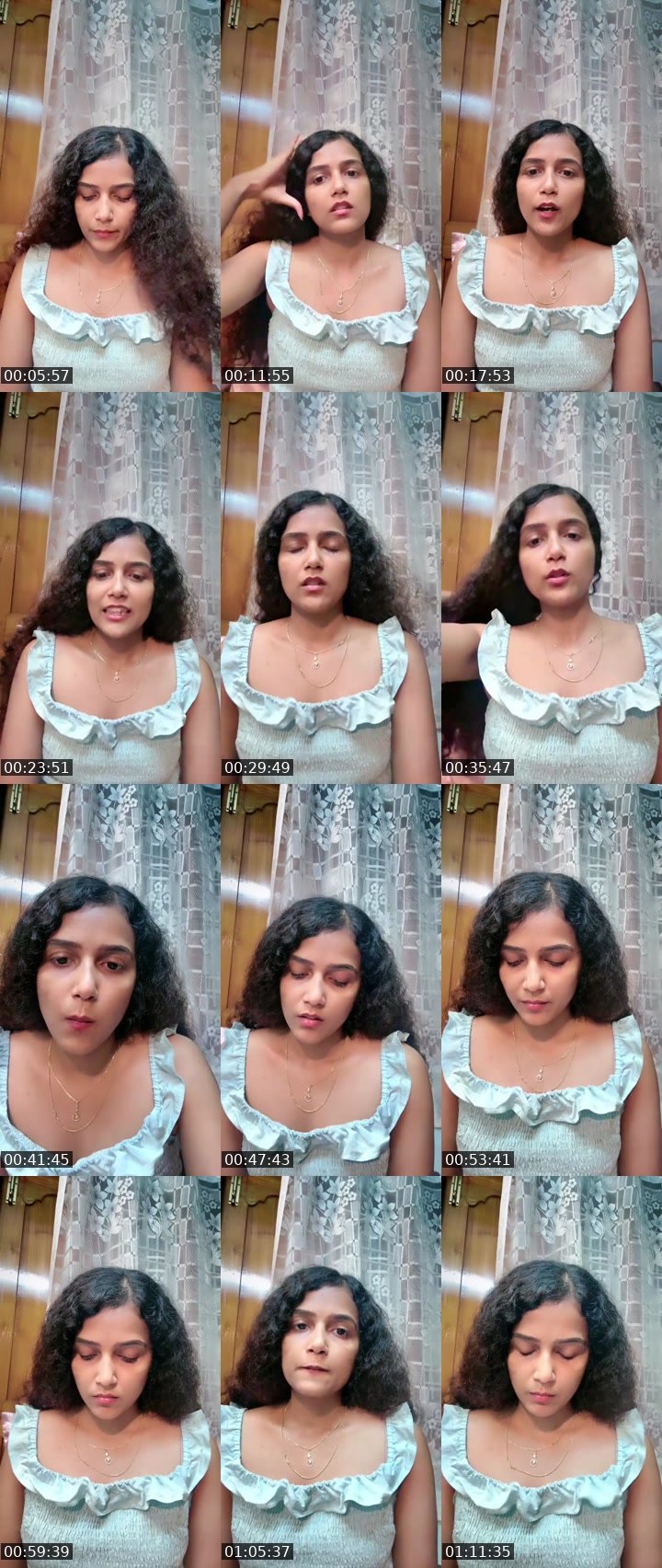 @jasmine333 Tango LIVE