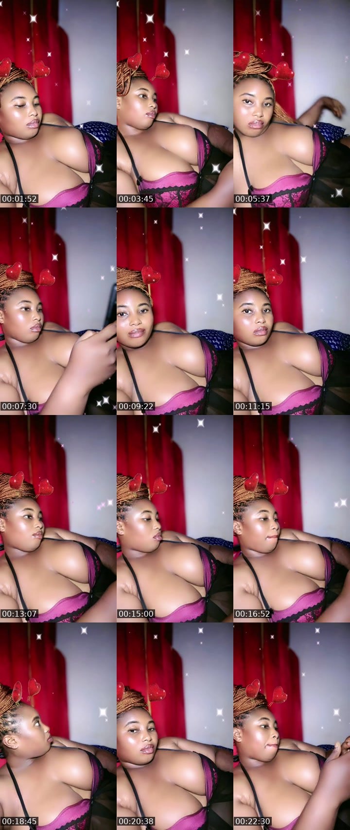 @spicyupdate Tango LIVE from 2026-08-07