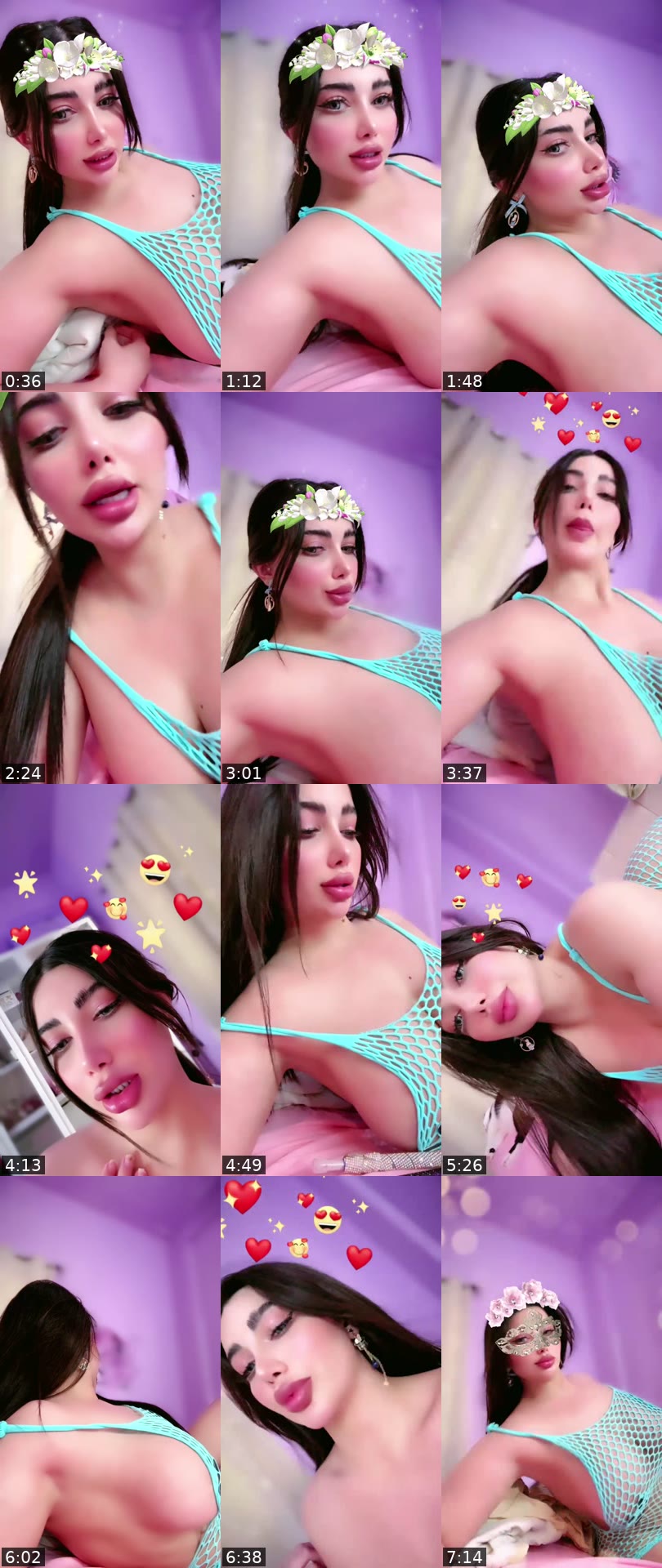 @haifa444 Tango LIVE