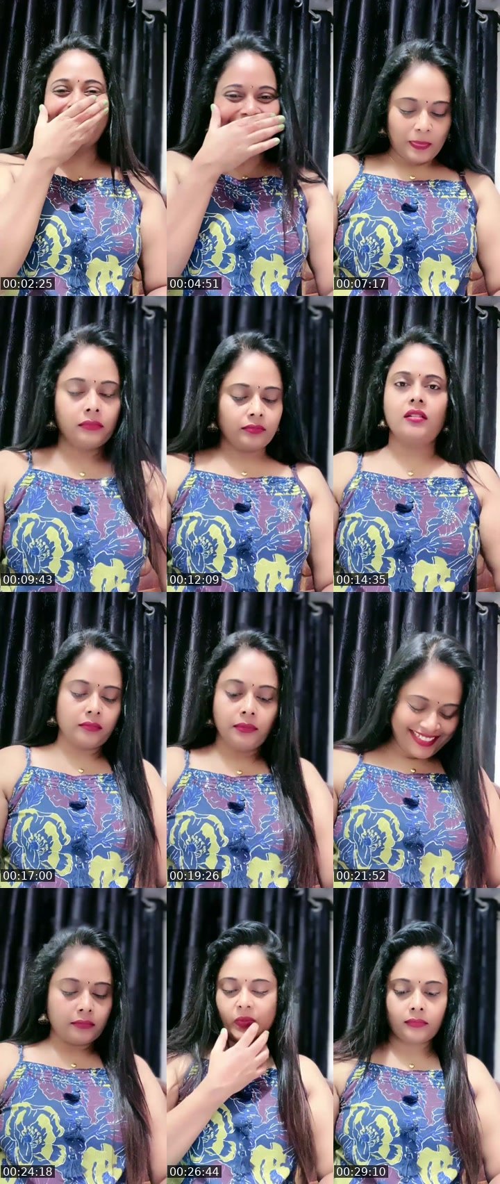 @moksh777 Tango LIVE from 2026-08-07