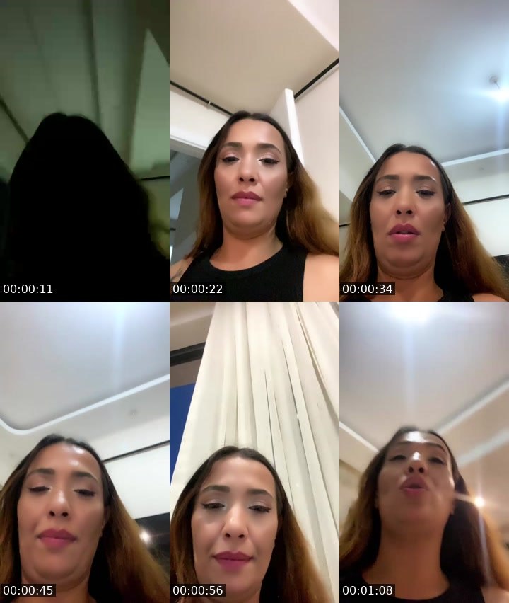 @ecemiss Tango LIVE from 2026-08-07