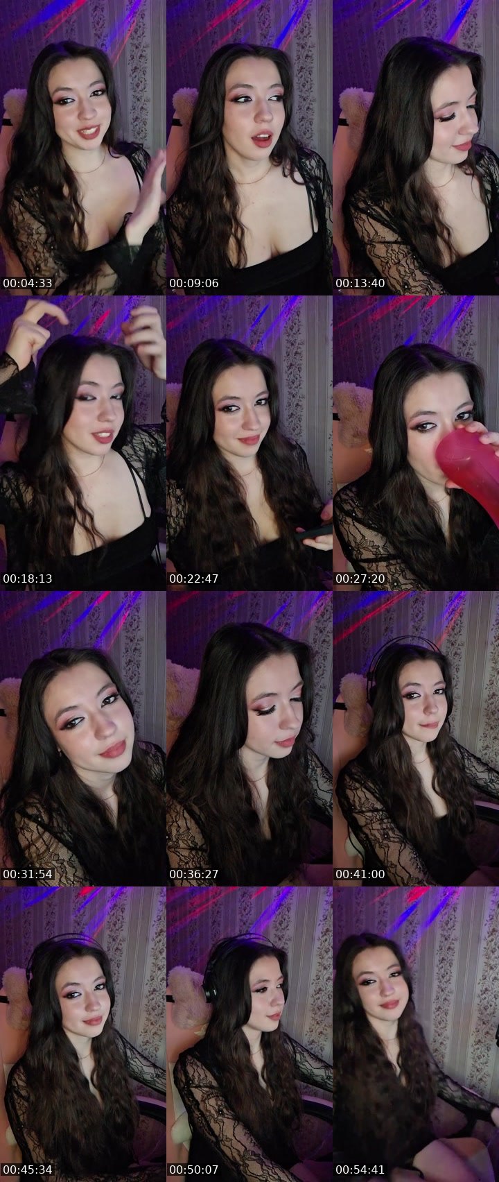 @hilary26 Tango LIVE from 2026-08-07