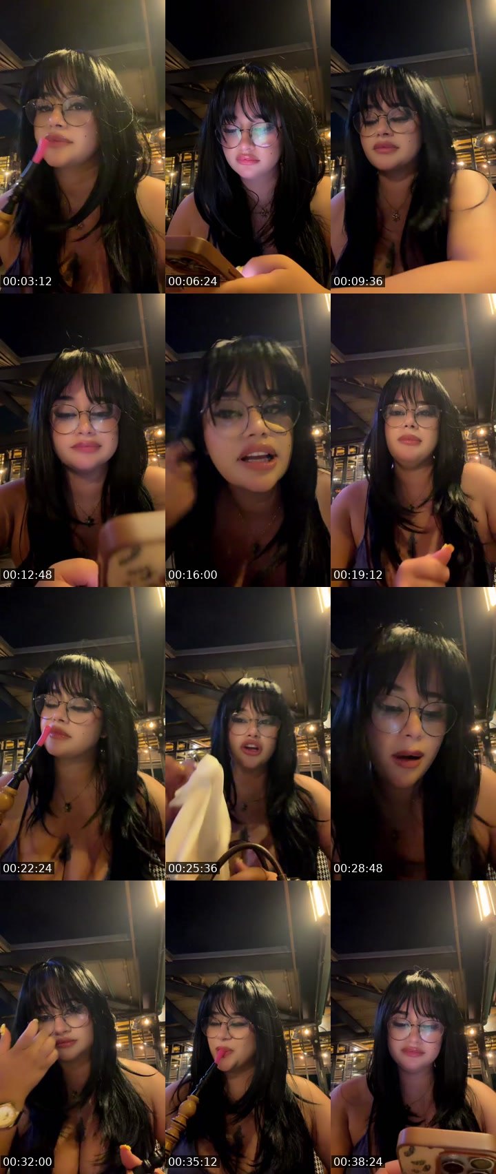 @lunox07 Tango LIVE from 2026-08-07