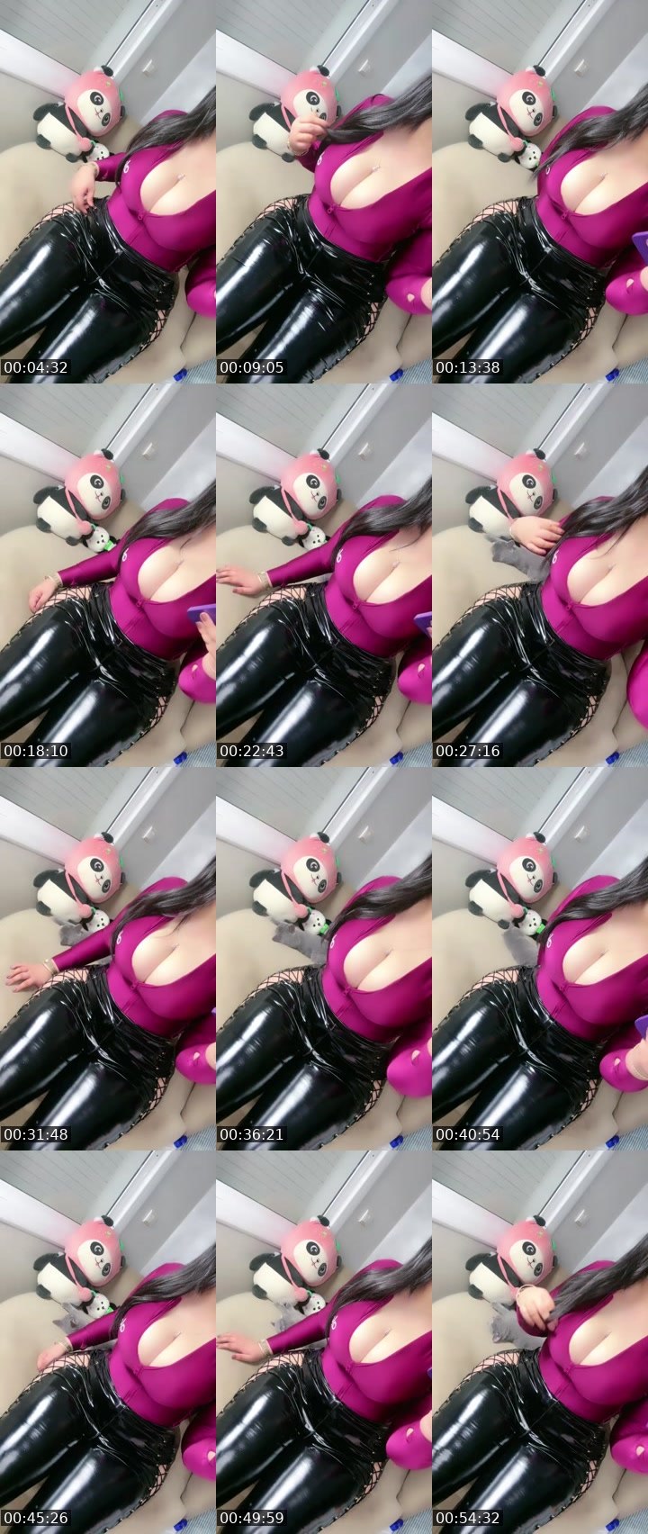 @itshanin11 Tango LIVE