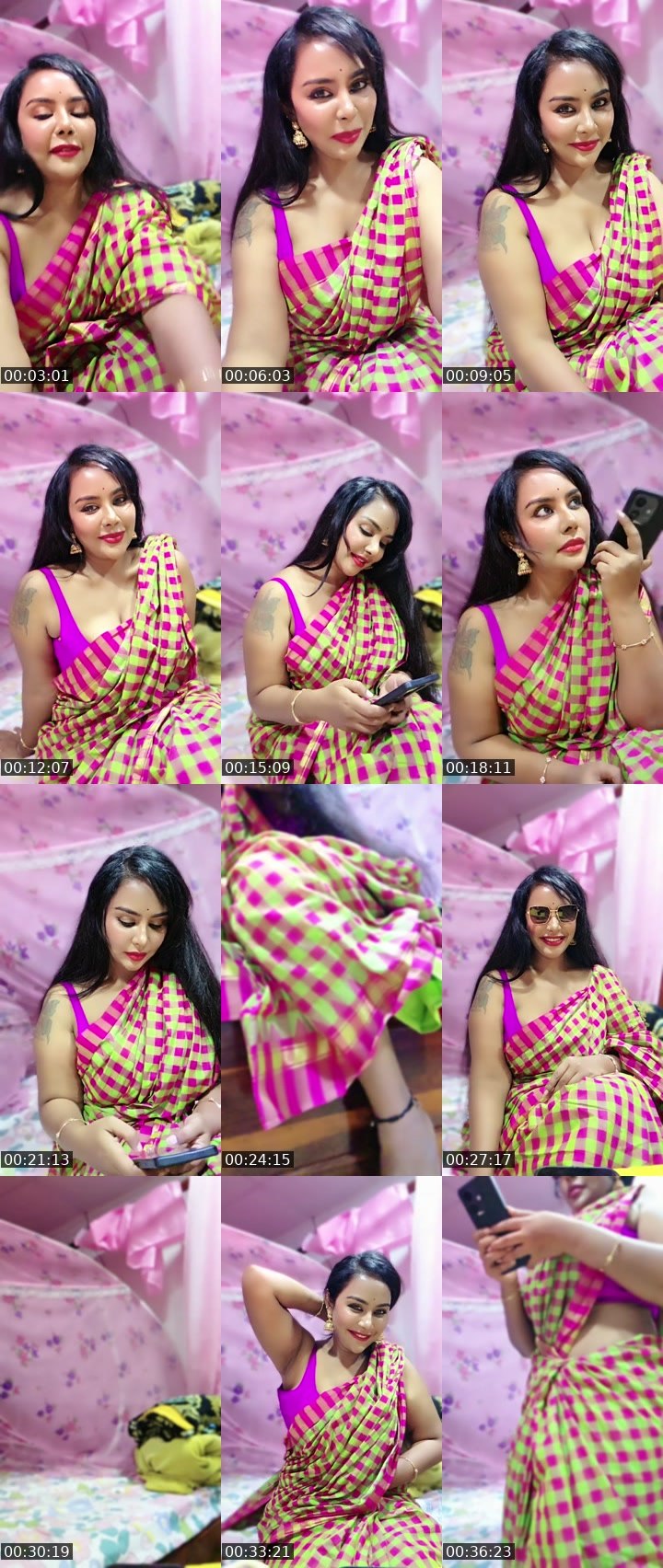@srireddy89 Tango live from 2026-08-07