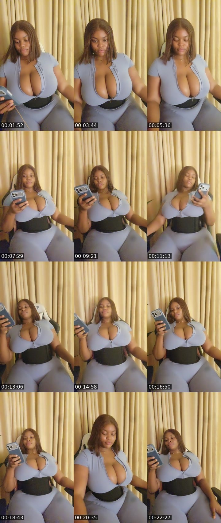 @nkem001 Tango LIVE