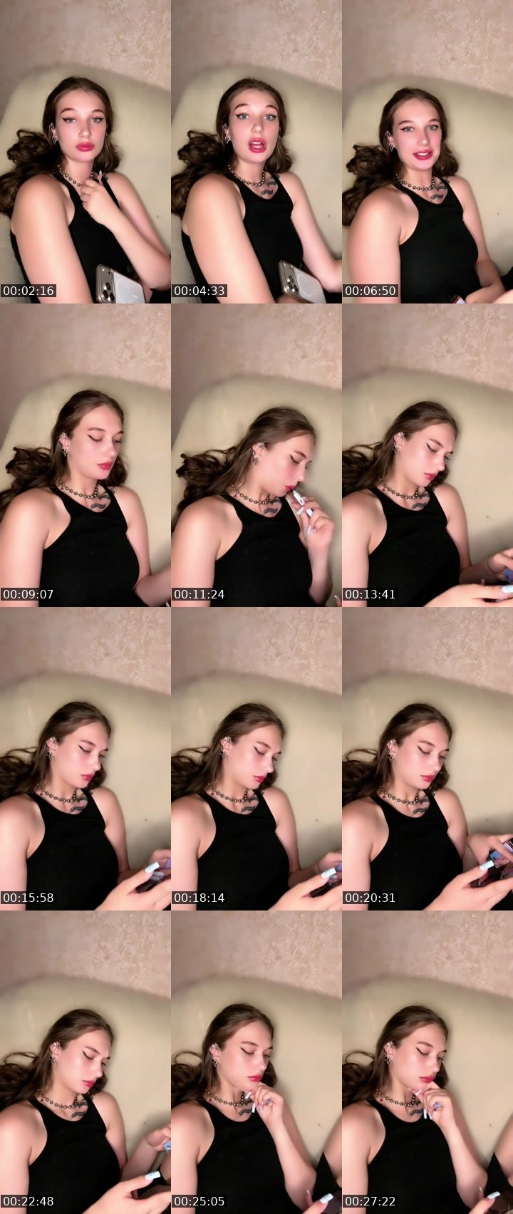 @monii_ka Tango LIVE from 2026-08-07