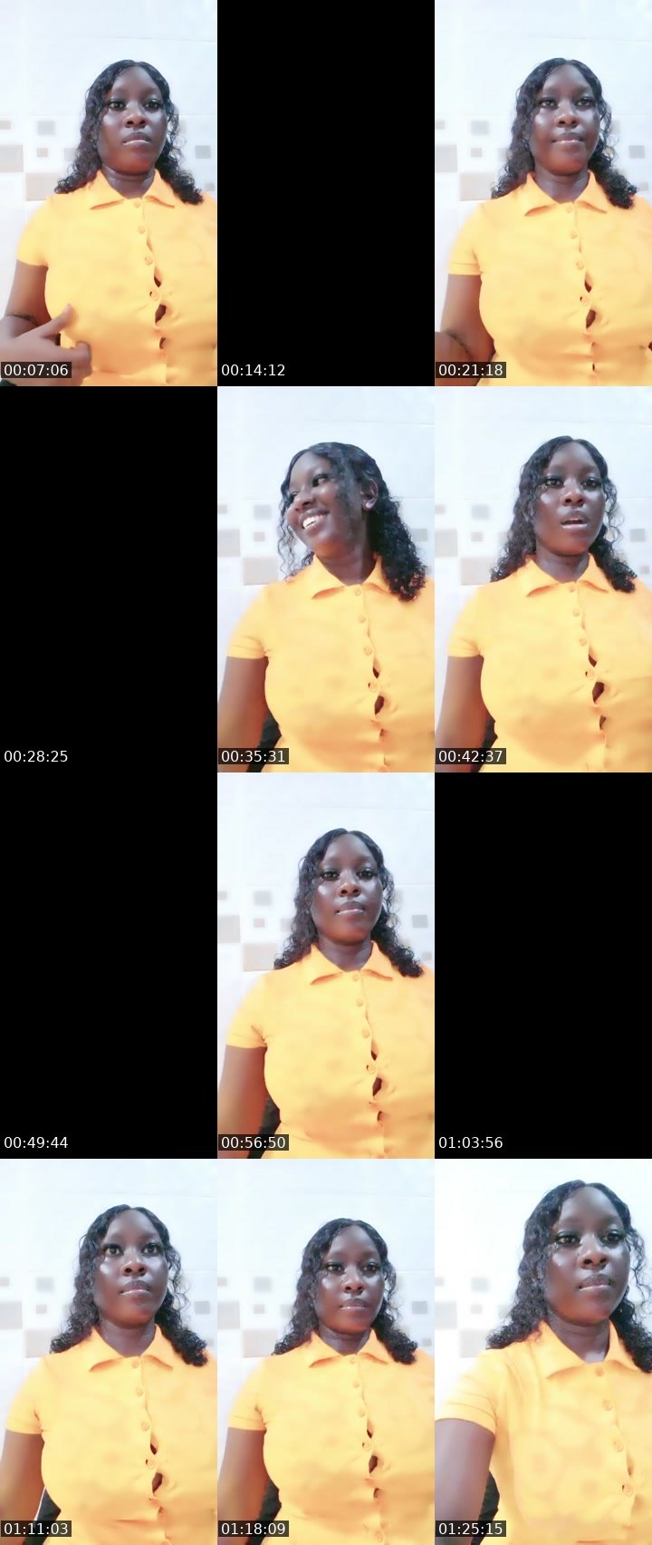 @twinkie4 Tango LIVE from 2026-08-07