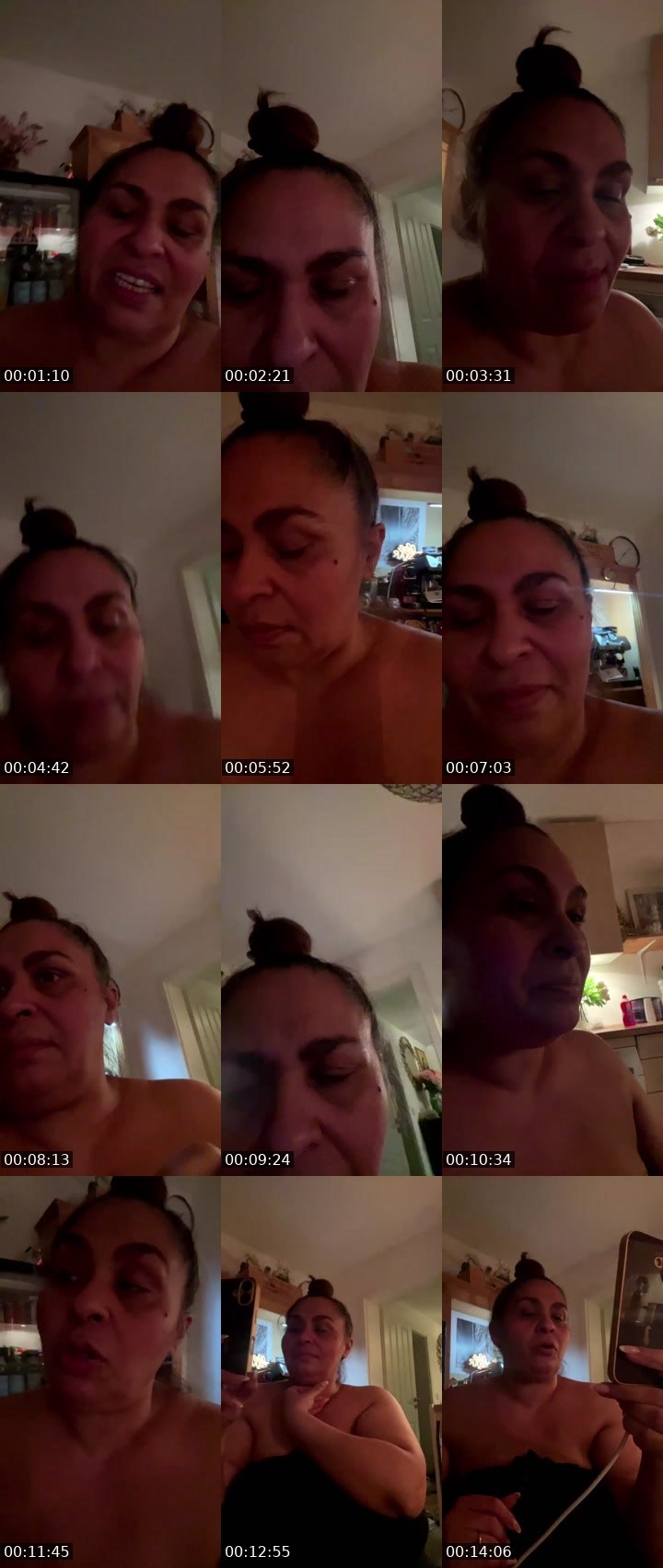@mslaurie Tango LIVE from 2026-08-07