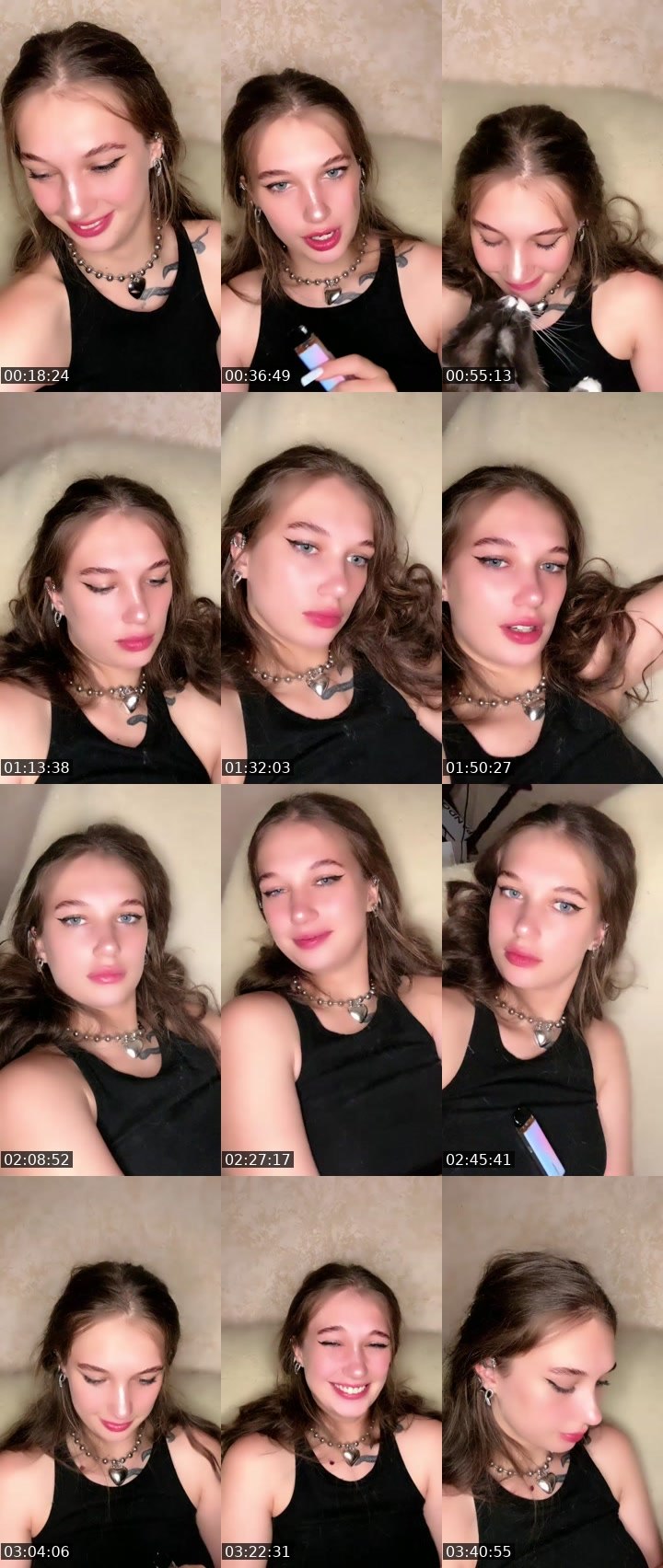 @monii_ka Tango LIVE from 2026-08-07