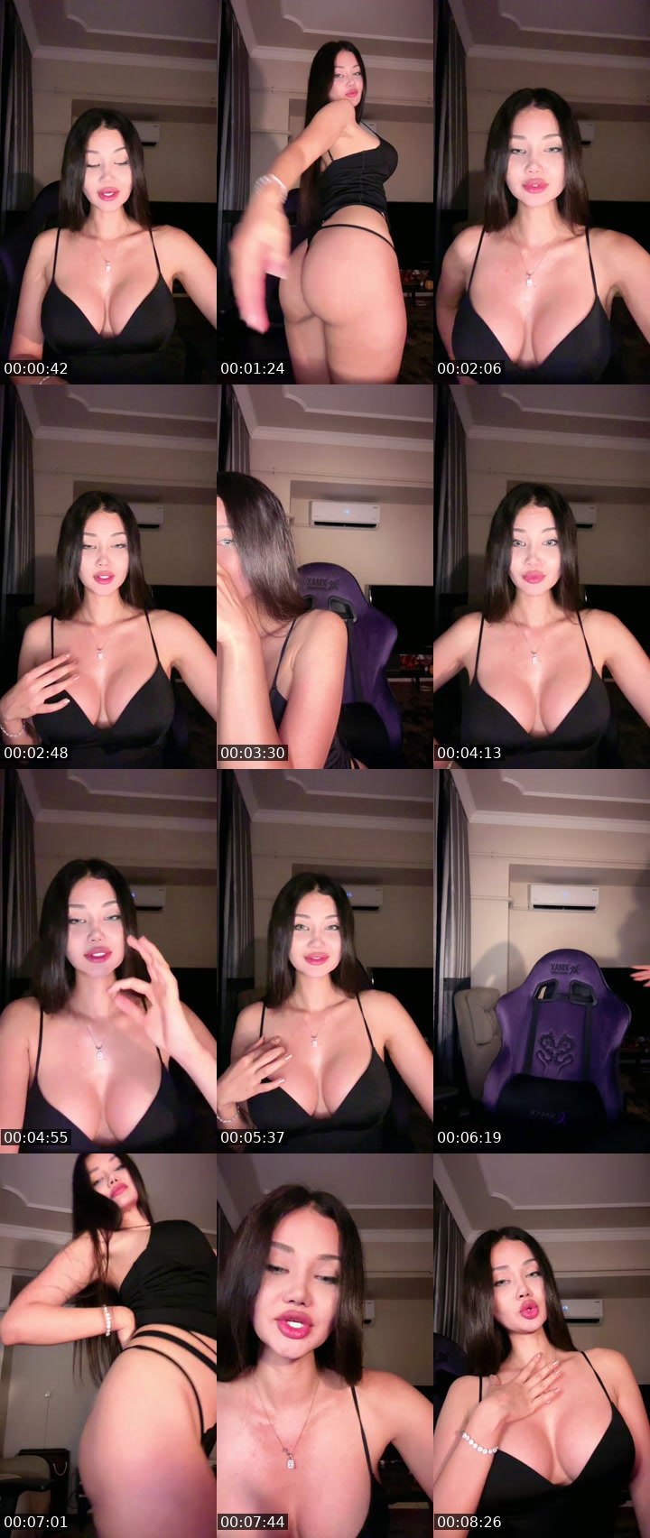 @cagla888 Tango LIVE from 2026-08-07