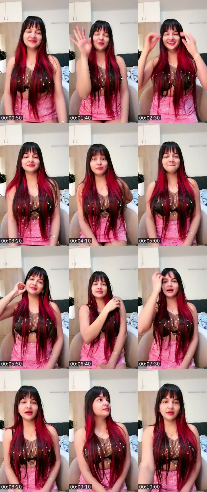@aish_hhh Tango LIVE from 2026-08-07