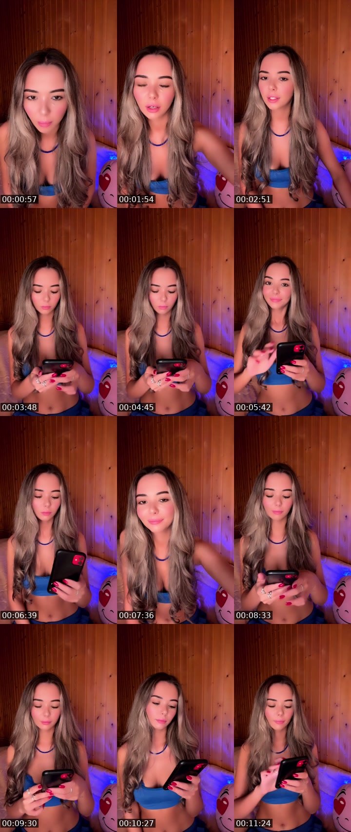 @juli404 Tango LIVE from 2026-08-07