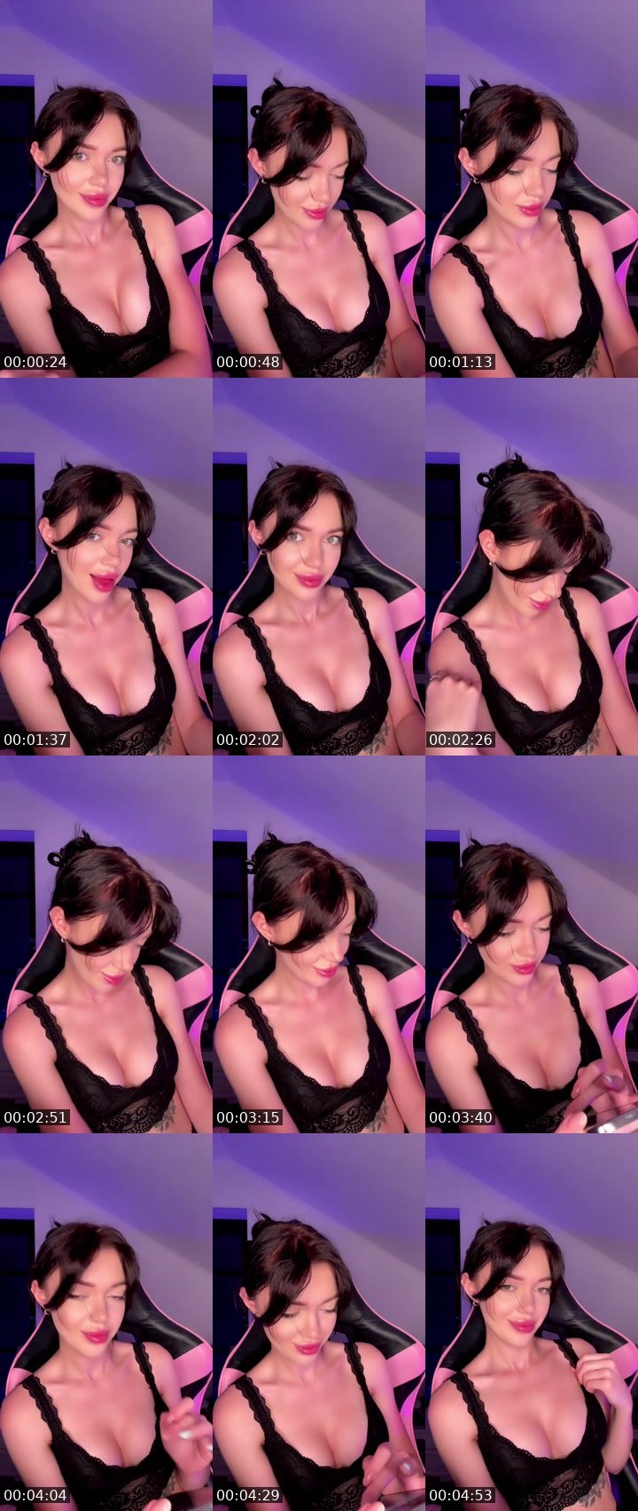 @iwantabugatti Tango LIVE
