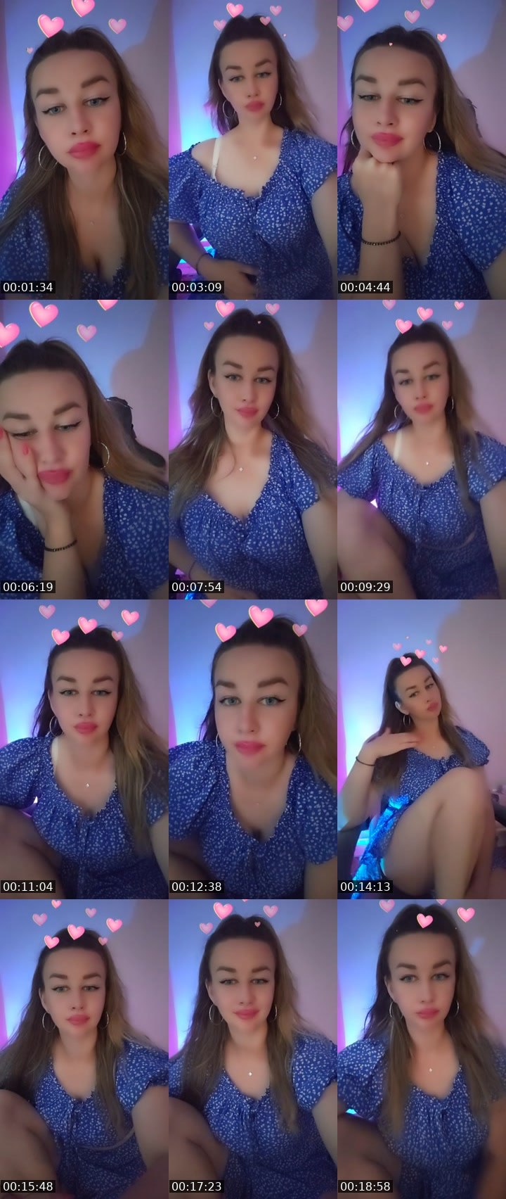 @dde111 Tango LIVE