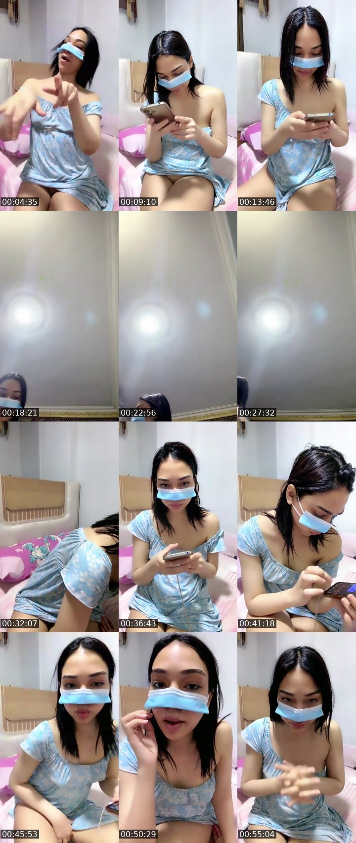 @fairozy4 Tango LIVE