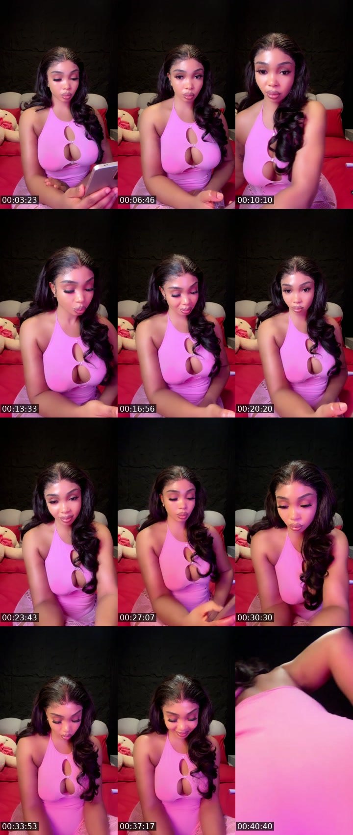 @hottestchick Tango LIVE from 2026-08-07