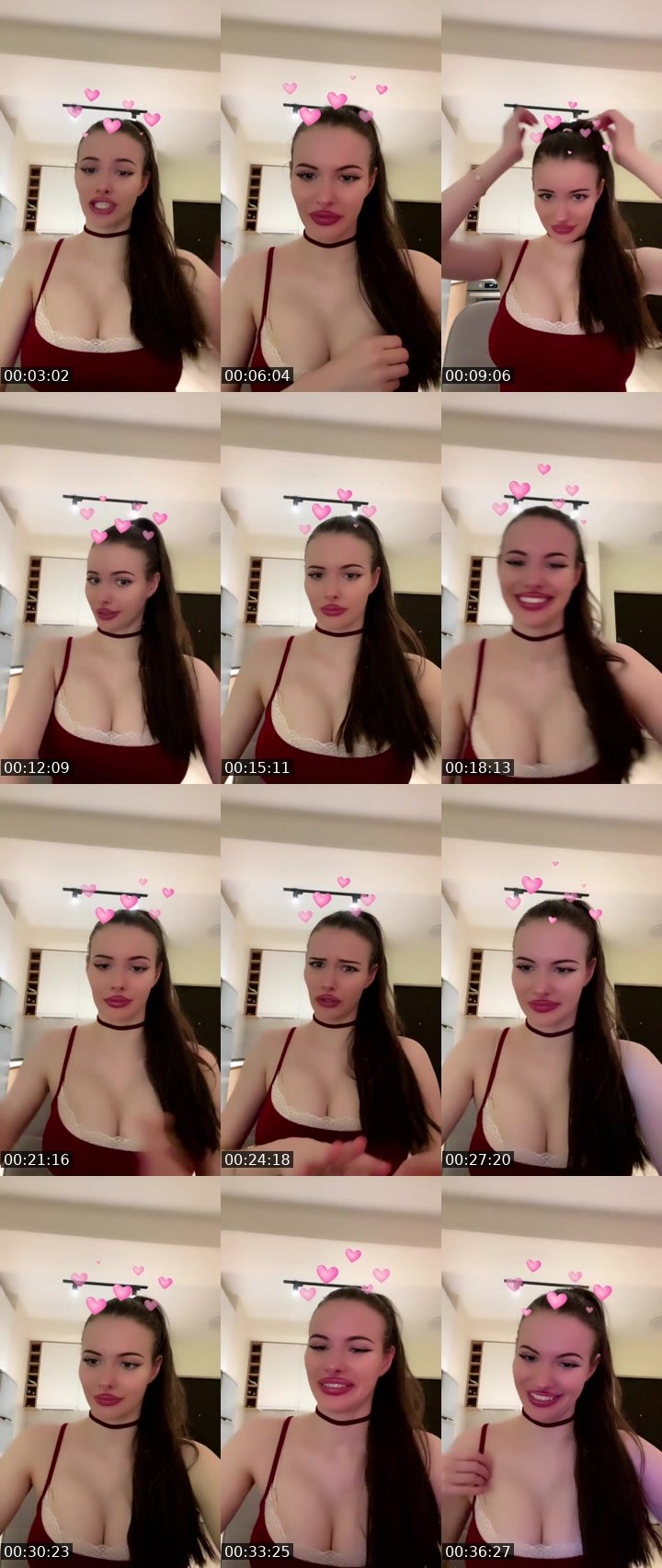 @marymaryyy Tango LIVE from 2026-08-07
