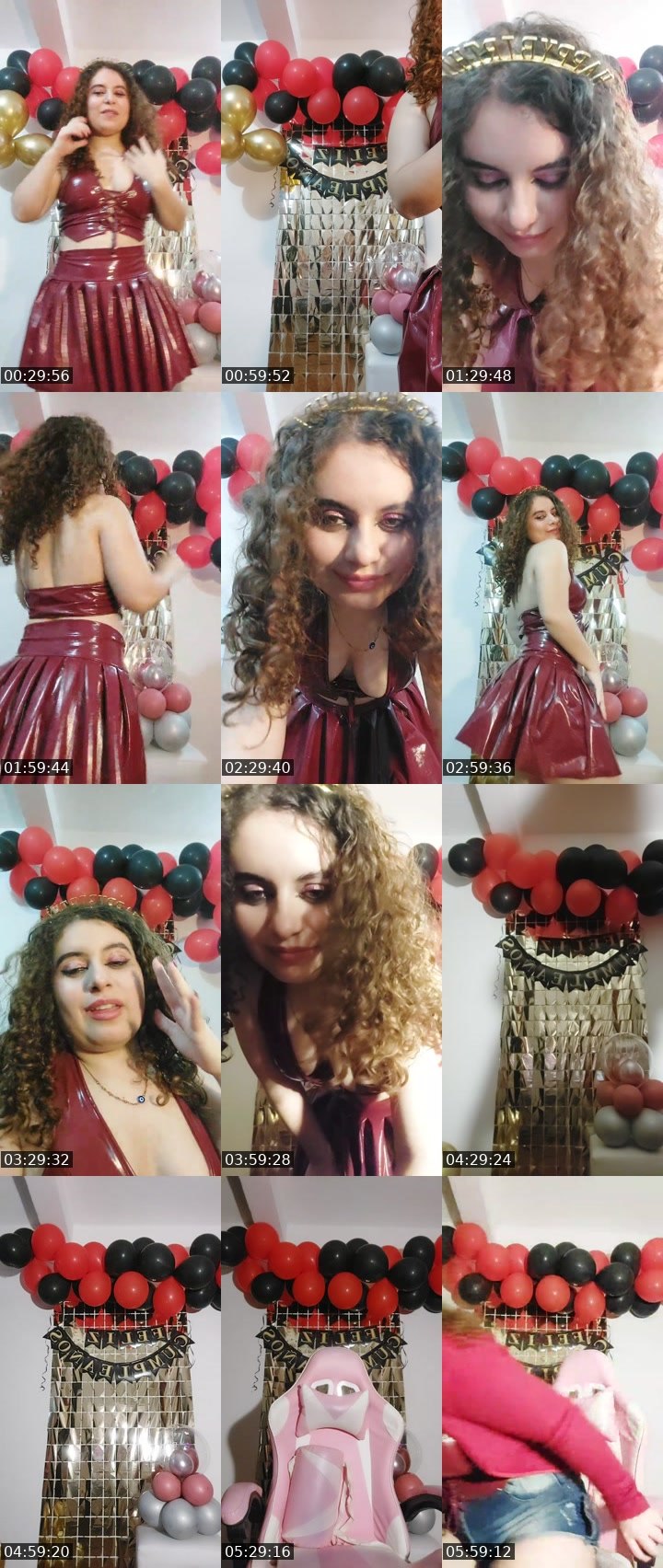 @jessamine6667 Tango LIVE from 2026-08-07