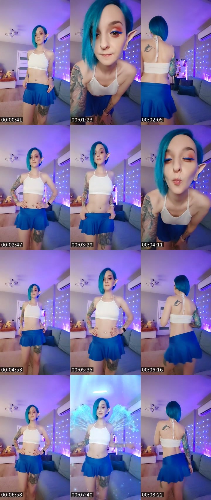 @julia-436 Tango LIVE