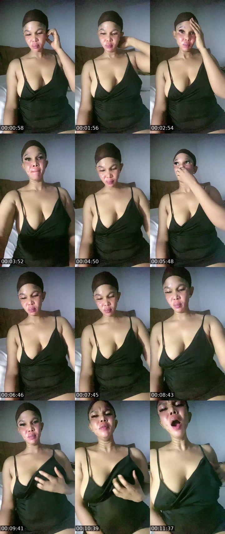 @ajzzz Tango LIVE