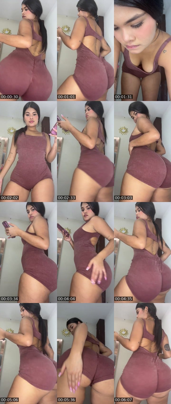 @daniela223 Tango LIVE from 2026-08-08