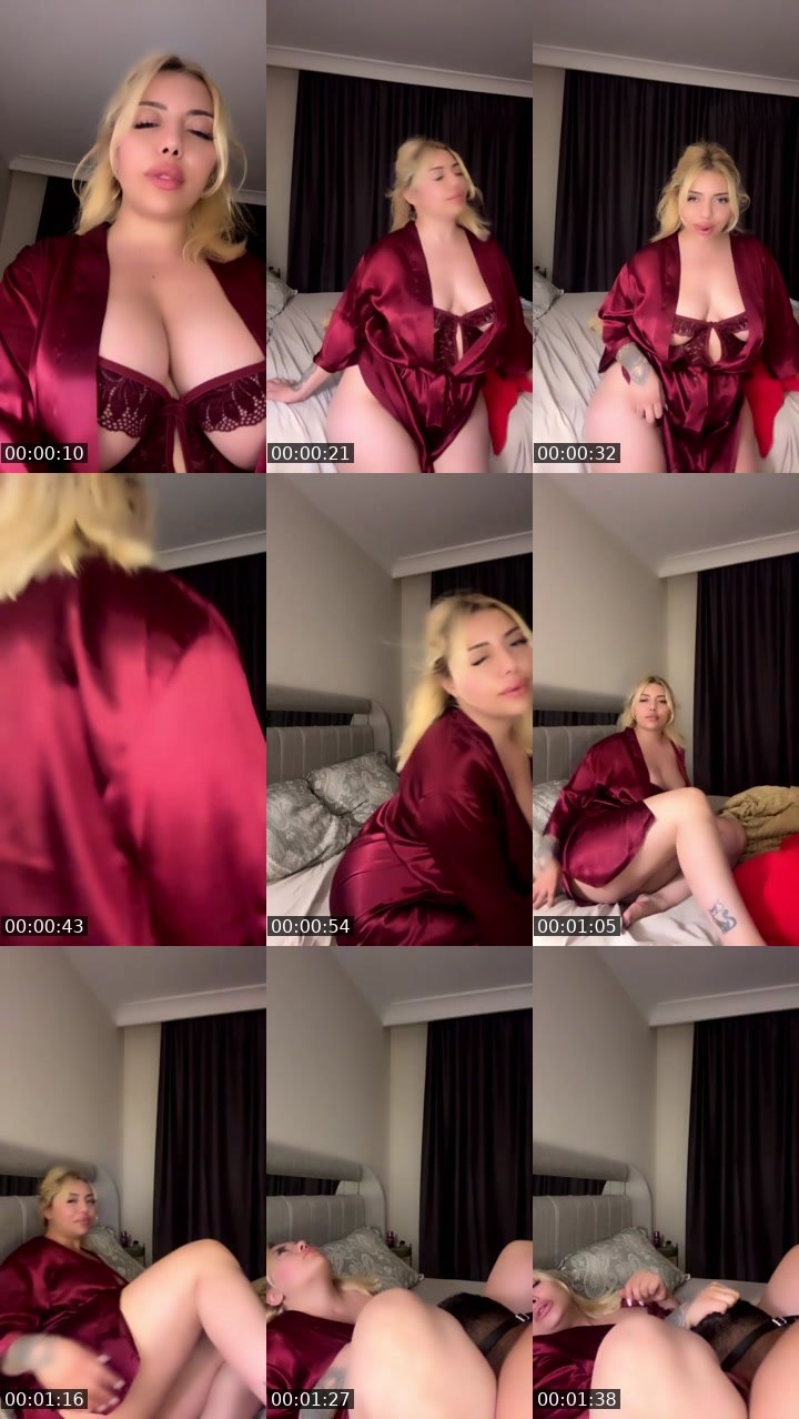 @larasuyedek2 Tango LIVE from 2026-08-08