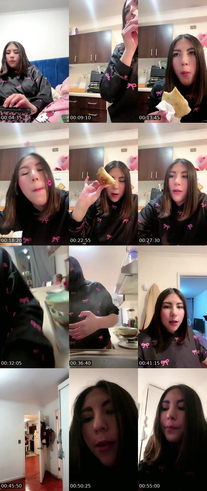 @sammi96 Tango LIVE from 2026-08-08