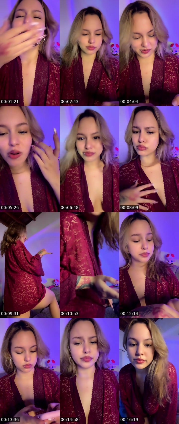 @dragon7ansstral7 Tango LIVE
