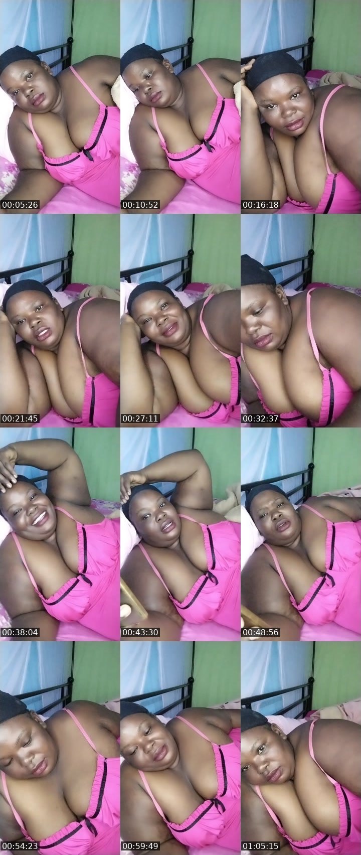 @francisca-achieng Tango LIVE